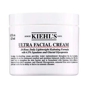 Kiehl's Since 1851 Ultra Facial Refillable Moisturizing Cream